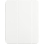 Apple iPad Pro 13" M4 (2024) Smart Folio Blanc