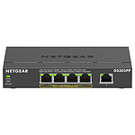 Netgear GS305PPv3.