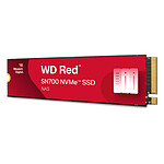 Western Digital SSD M.2 WD Red SN700 2TB .