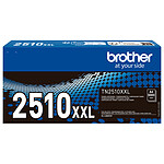 Brother Toner 2510XXL Nero .