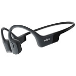 Shokz OpenRun USB-C (Black) .