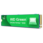 Western Digital SSD WD Green SN350 1Tb