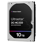 Western Digital Ultrastar DC HC330 10 To (0B42266)