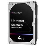 Western Digital Ultrastar DC HC310 4 To (0B35950)