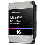 Western Digital Ultrastar DC HC550 16Tb (0F38462)