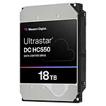 Western Digital Ultrastar DC HC550 18Tb (0F38459)