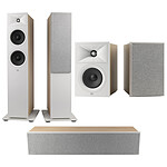 JBL Pack Stage V2 260F Latte 5.0