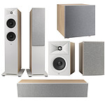 JBL Pack Stage V2 260F Latte 5.1.