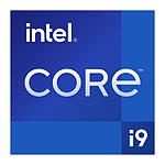 Intel Core i9-12900K (3,2 GHz / 5,2 GHz) - Versión en bandeja .