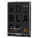 WD_Black Mobile 1TB .