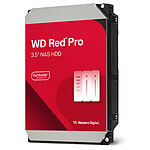 Western Digital WD Red Pro 20TB