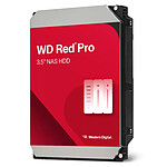 Western Digital WD Red Pro 10 To SATA 6Gb/s (WD103KFBX)