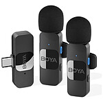 Microphone Boya