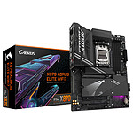 AMD Gigabyte X870 AORUS ELITE WIFI7.