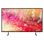 Samsung LED TU43DU7100K.