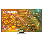 Samsung QLED TQ75Q80D.