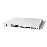 Cisco Catalyst 1300 C1300-24XTS.