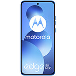 Motorola Edge 50 Neo Pantone Nautical Blue.