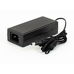 Fox Spirit DC 12V 5A monitor power supply .