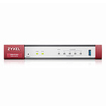 Firewall Hardware Zyxel