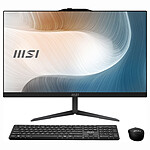 MSI Modern AM242 1M-1082EN.