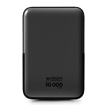 Urban Factory Magnee Power 10000 mAh - Noir