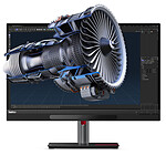 Lenovo 27" LED - ThinkVision 27 3D .