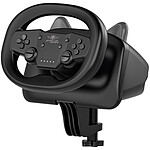 Spirit of Gamer Race Wheel Pro Air (Noir)