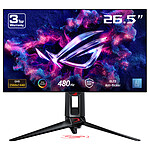 ASUS 27" OLED - ROG Swift PG27AQDP.