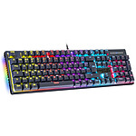 Spirit of Gamer Xpert-K250 Black.