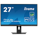 iiyama 27" LED - ProLite XUB2763QSU-B1.