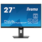 iiyama 27" LED - ProLite XUB2797UHSNP-B1.