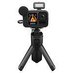 GoPro HERO13 Black Creator Edition.