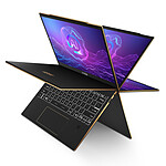 MSI Summit 13 AI Evo A2HMTG-076FR