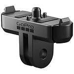 GoPro Magnetic Latch Mount HERO13 Black.