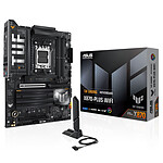 ASUS TUF GAMING X870-PLUS WIFI.