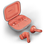 Motorola Buds (Peach) .