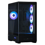 Zalman P50DS Black.