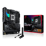 ASUS ROG STRIX X870-F GAMING WIFI · Occasion