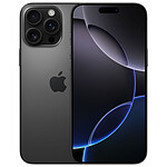 Apple iPhone 16 Pro Max 256GB Negro Titanio .