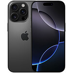 Apple iPhone 16 Pro 1Tb Titanio Negro .