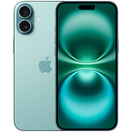 Apple iPhone 16 Plus 512 GB Teal .