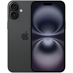 Apple iPhone 16 Plus 128 GB Nero .