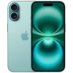 Apple iPhone 16 256GB Teal .