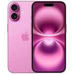 Apple iPhone 16 512 GB Pink .