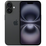 Apple iPhone 16 512GB Nero .