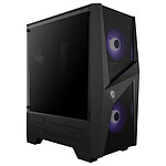 LDLC Case con finestra