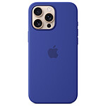 Apple Silicone Case with MagSafe Outremer Apple iPhone 16 Pro Max.