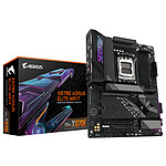 Gigabyte AMD X870E