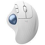 Logitech Ergo M575S (Bianco).